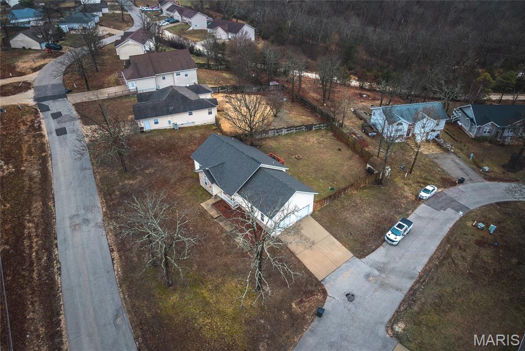 Ridge Creek - Residential