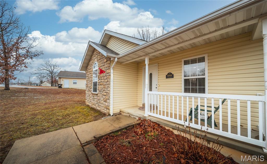 Ridge Creek - Residential