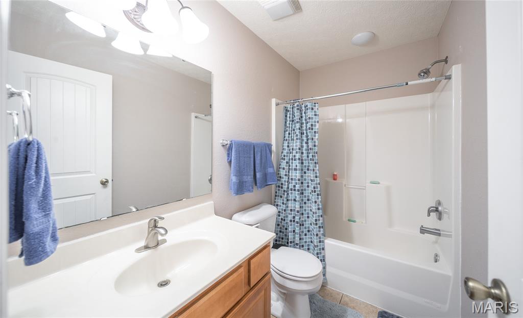 Ridge Creek - Residential