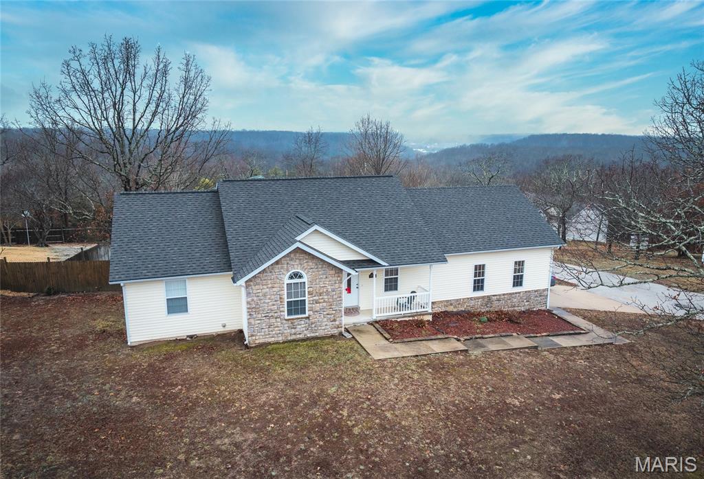 Ridge Creek - Residential