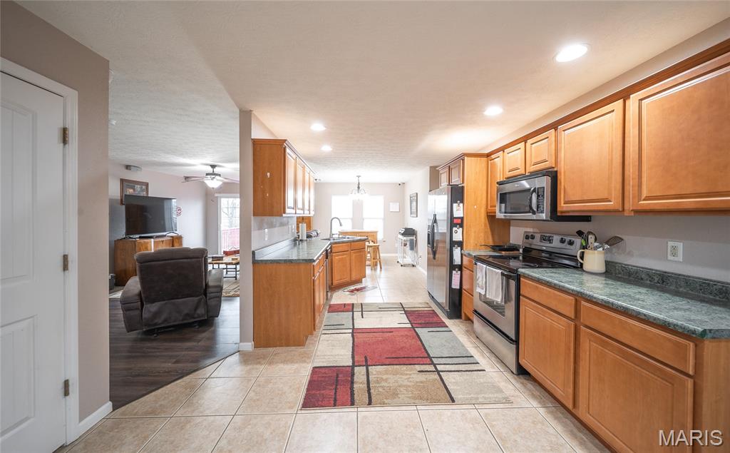 Ridge Creek - Residential