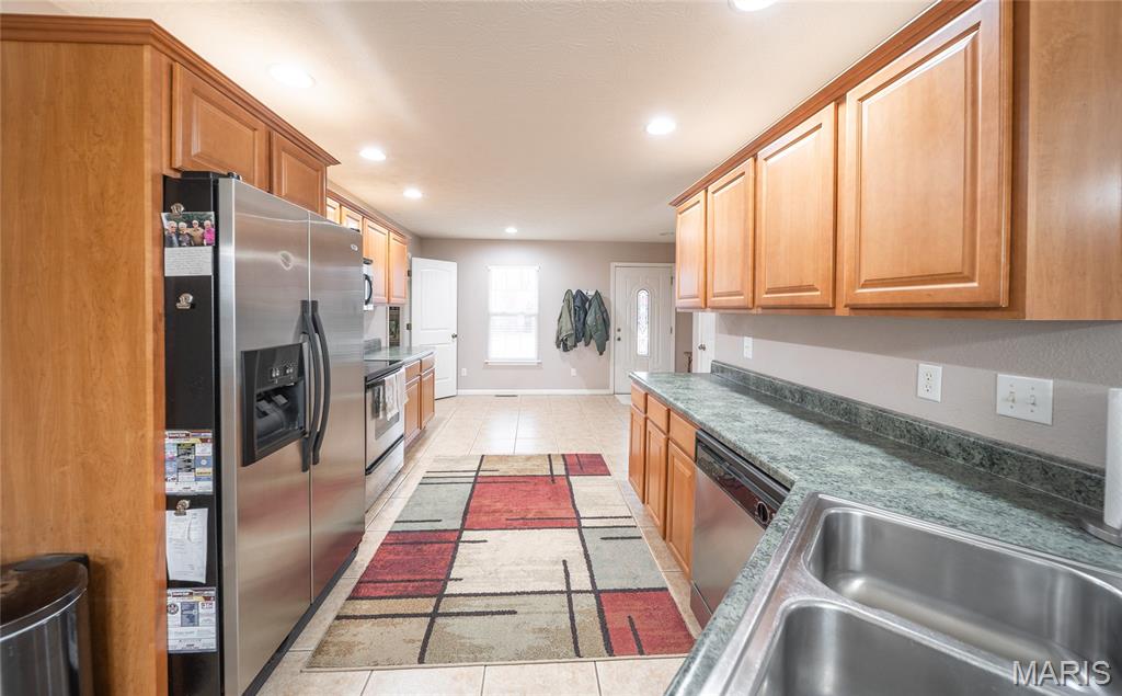 Ridge Creek - Residential