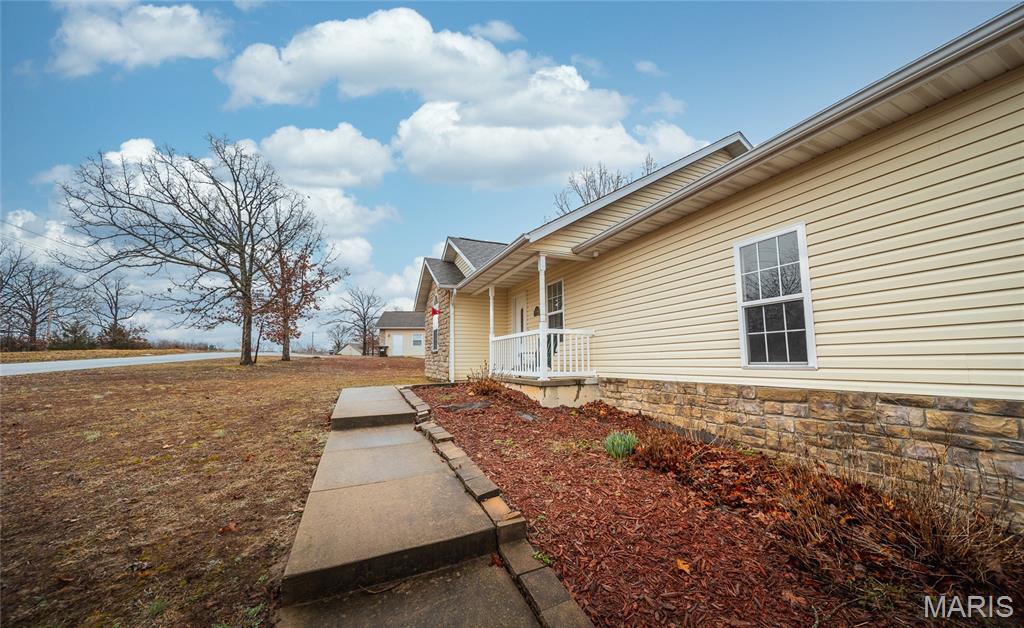 Ridge Creek - Residential