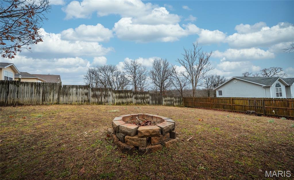 Ridge Creek - Residential