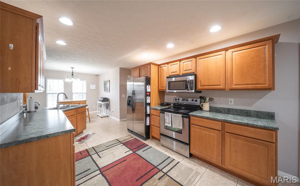 Ridge Creek - Residential