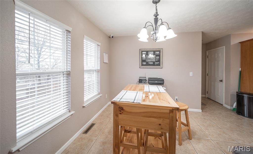 Ridge Creek - Residential