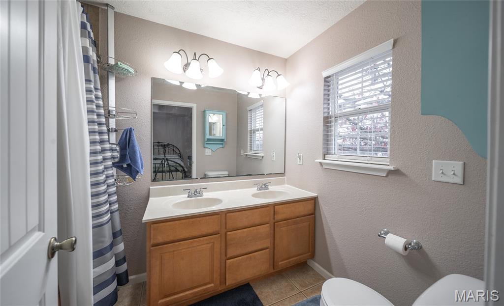 Ridge Creek - Residential