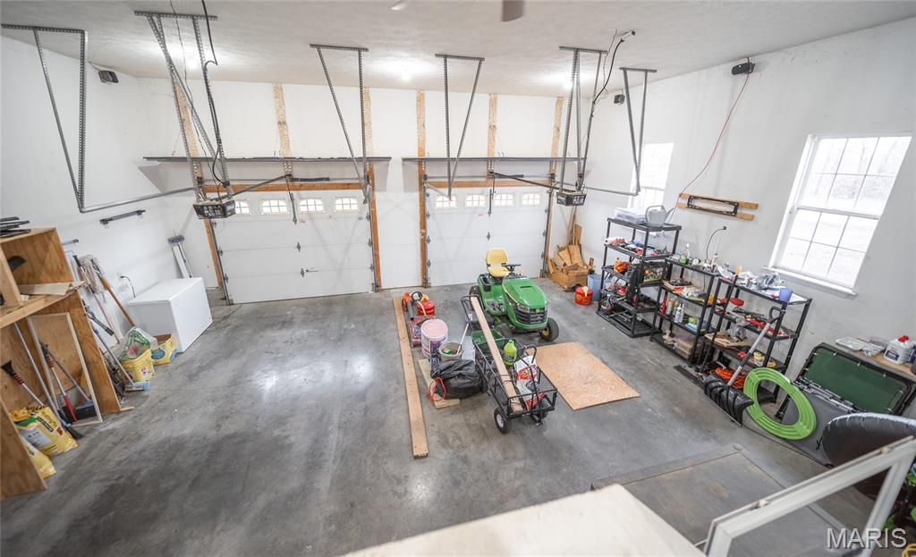 Ridge Creek - Residential