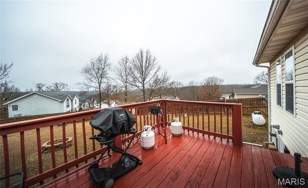 Ridge Creek - Residential