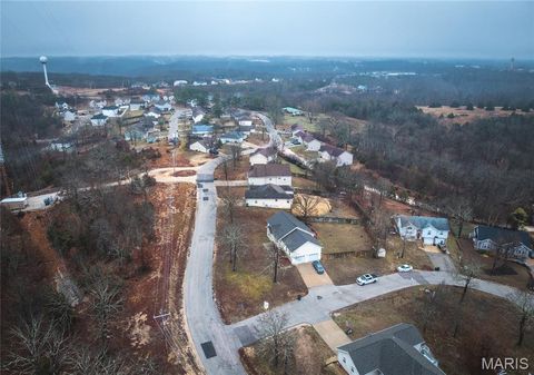 Photo of 21848 Landmark Lane, Waynesville, MO 65583 (MLS # 26011327)