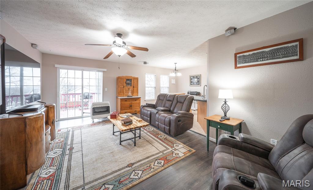 Ridge Creek - Residential