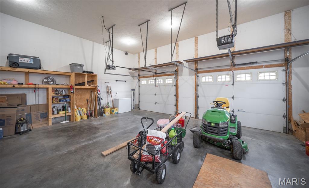 Ridge Creek - Residential