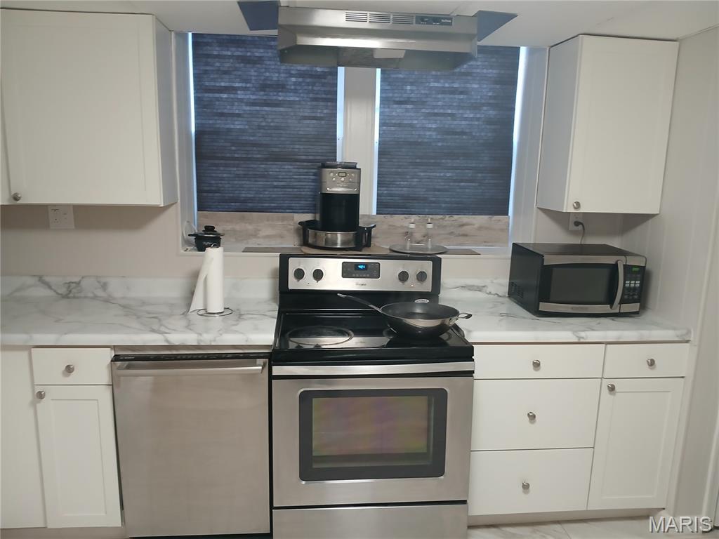 York Place Condo - Residential