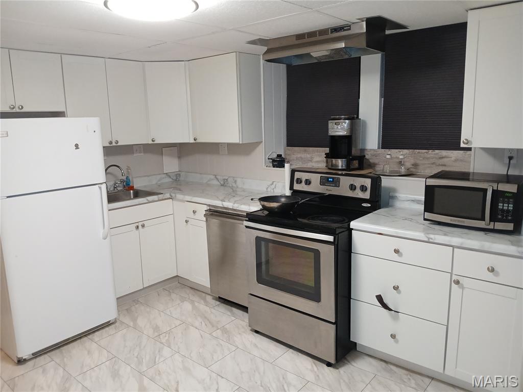 York Place Condo - Residential