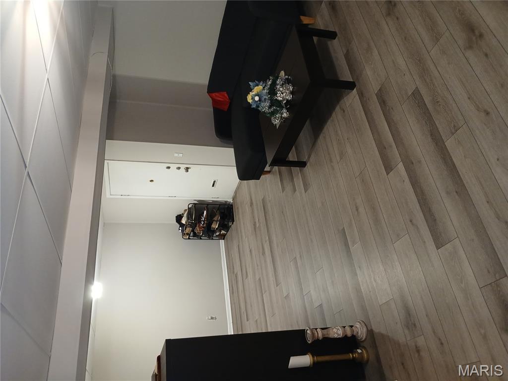 York Place Condo - Residential