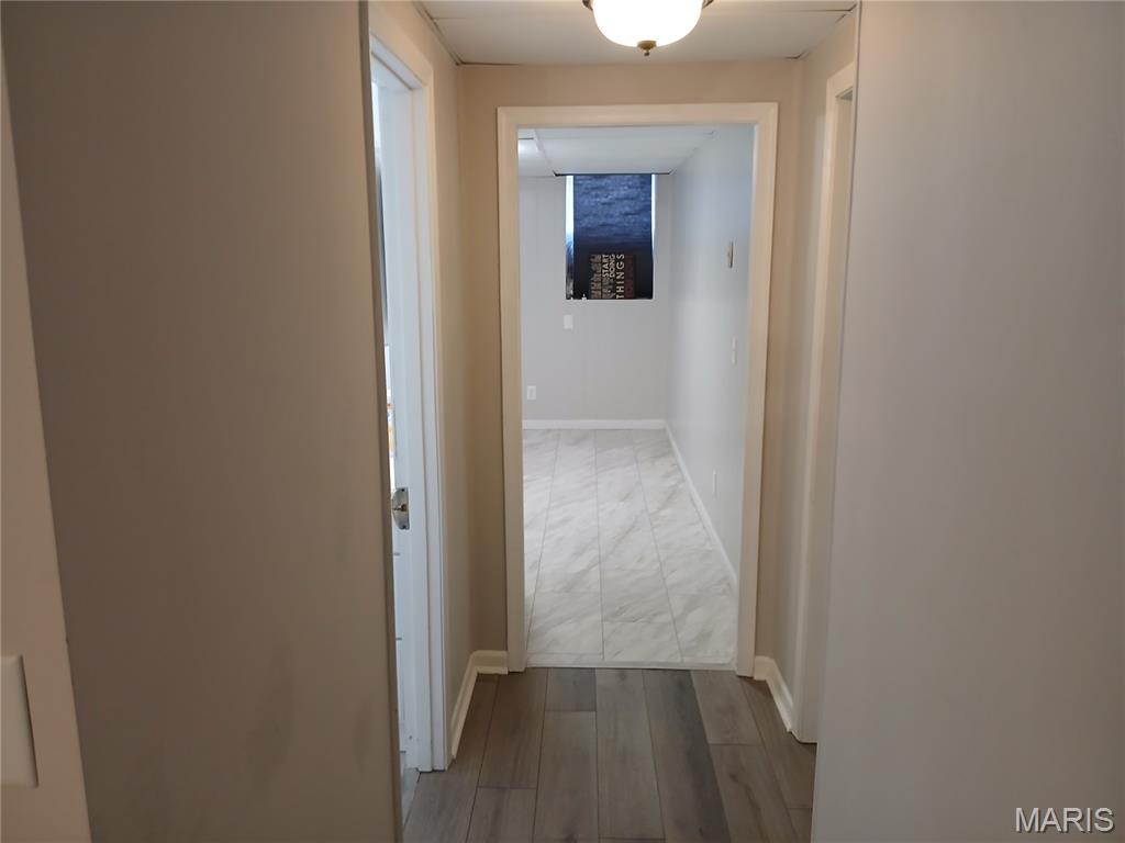 York Place Condo - Residential