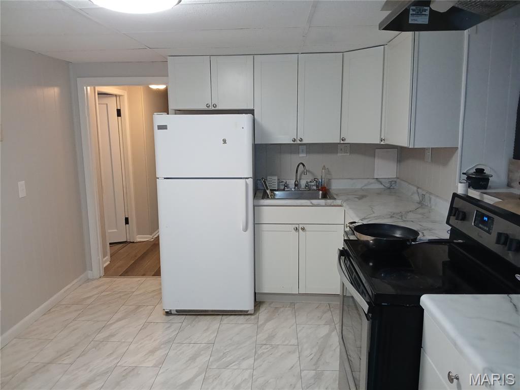 York Place Condo - Residential