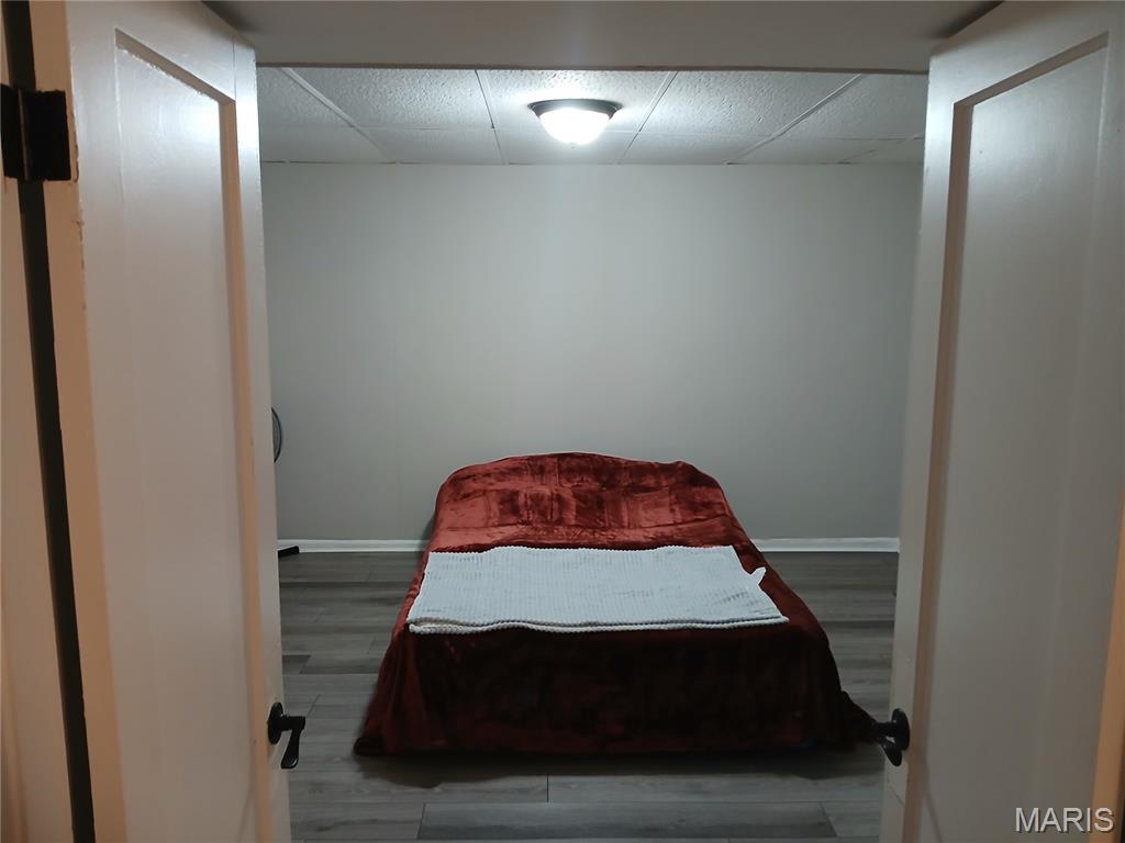 York Place Condo - Residential