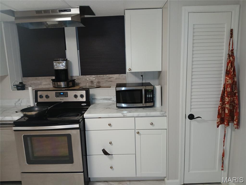 York Place Condo - Residential