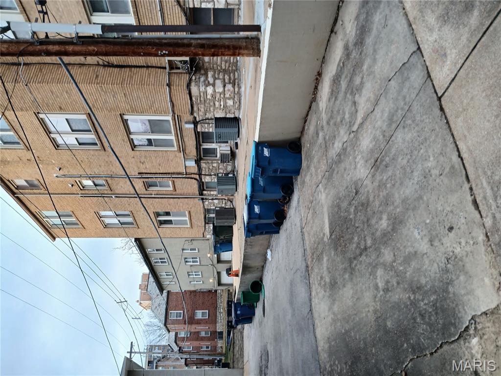 York Place Condo - Residential