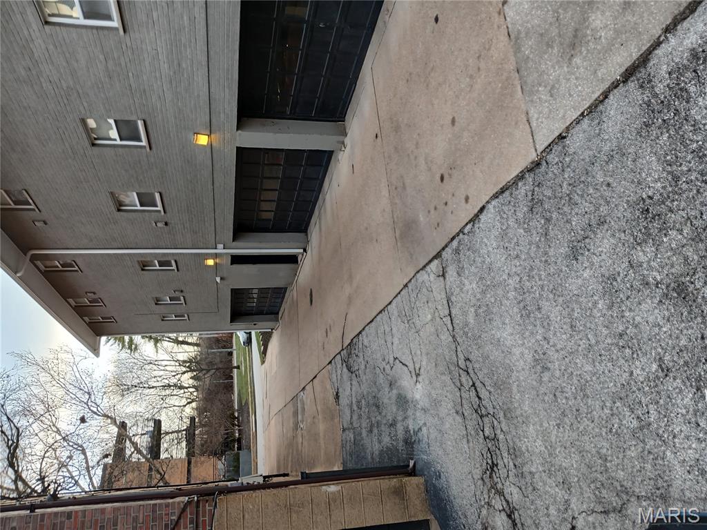 York Place Condo - Residential