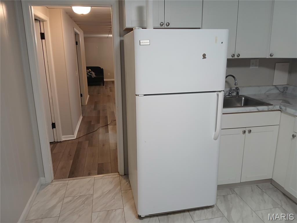 York Place Condo - Residential