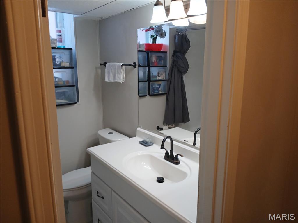 York Place Condo - Residential