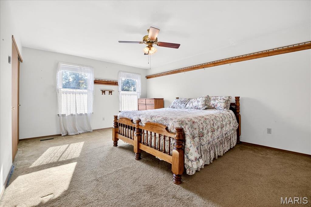 O'Fallon, Missouri 63368, United States, 4 Bedrooms Bedrooms, ,3 BathroomsBathrooms,Residential,Pending,187289