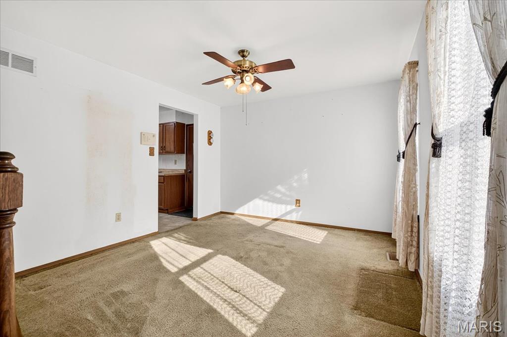 O'Fallon, Missouri 63368, United States, 4 Bedrooms Bedrooms, ,3 BathroomsBathrooms,Residential,Pending,187289