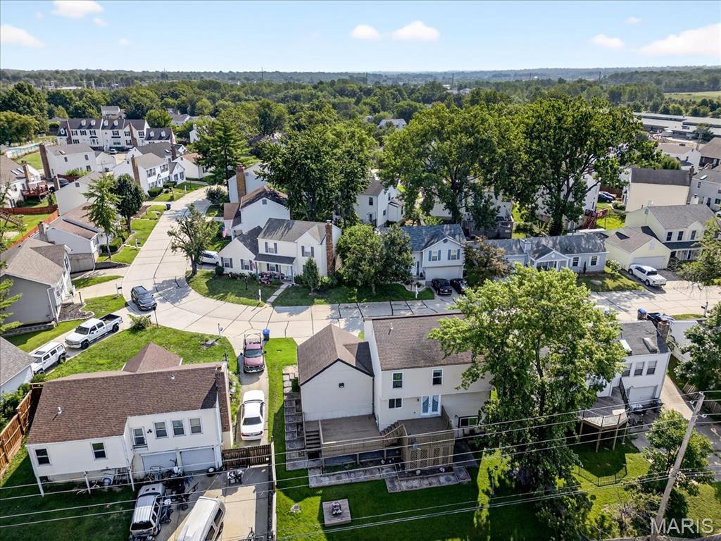 O'Fallon, Missouri 63368, United States, 4 Bedrooms Bedrooms, ,3 BathroomsBathrooms,Residential,Pending,187289