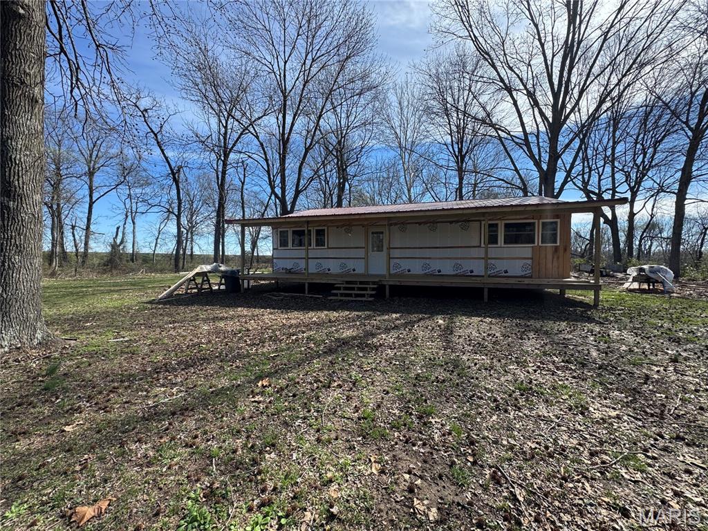 None - Commercial Sale