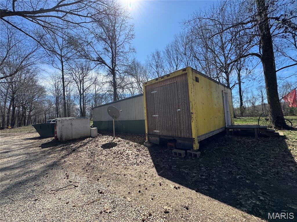 None - Commercial Sale