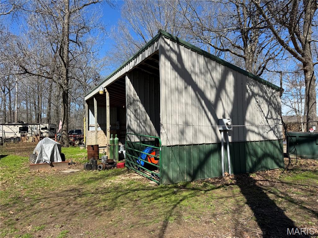 None - Commercial Sale