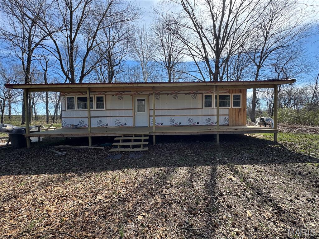 None - Commercial Sale