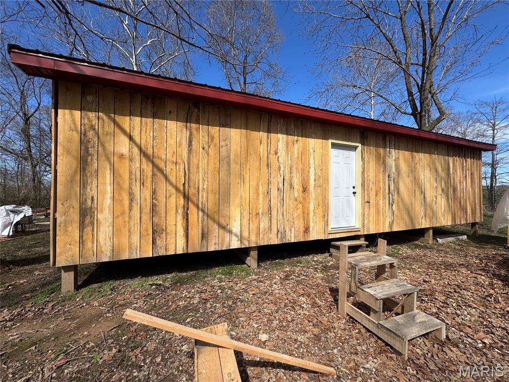 None - Commercial Sale