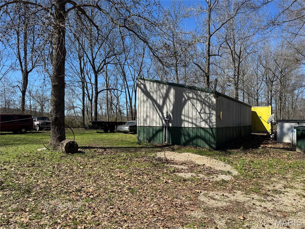 None - Commercial Sale