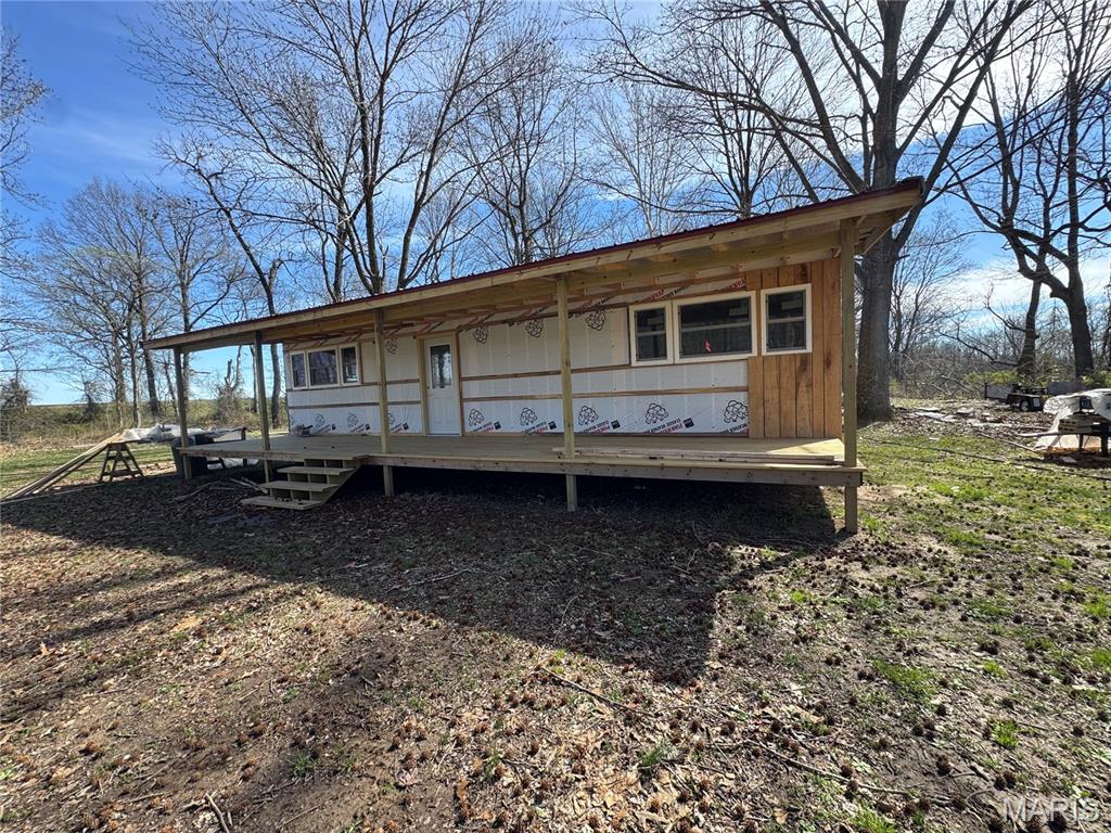 None - Commercial Sale