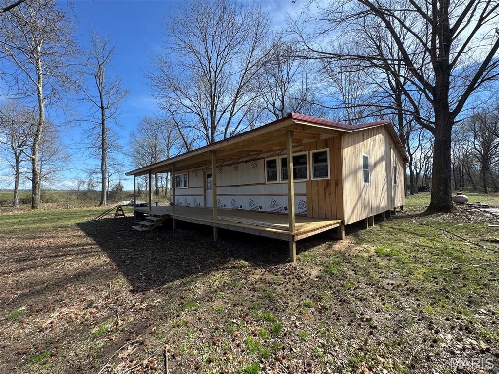 Photo of 13410 Wayne Route T, Wappapello, MO 63966 (MLS # 26015573)