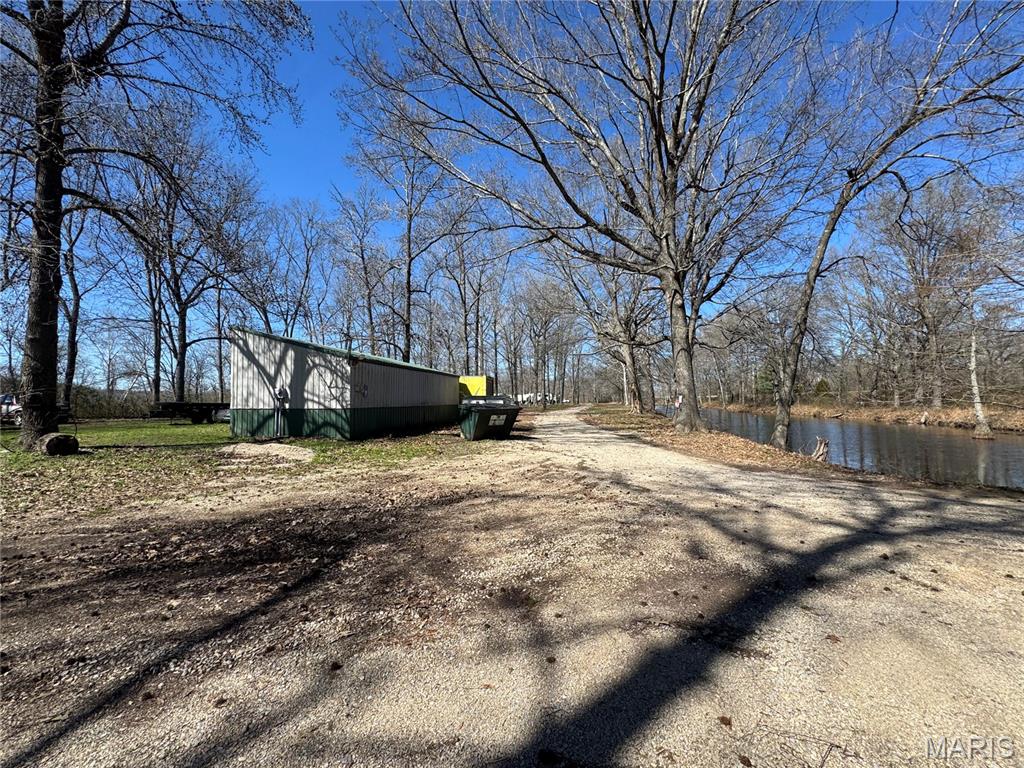 None - Commercial Sale