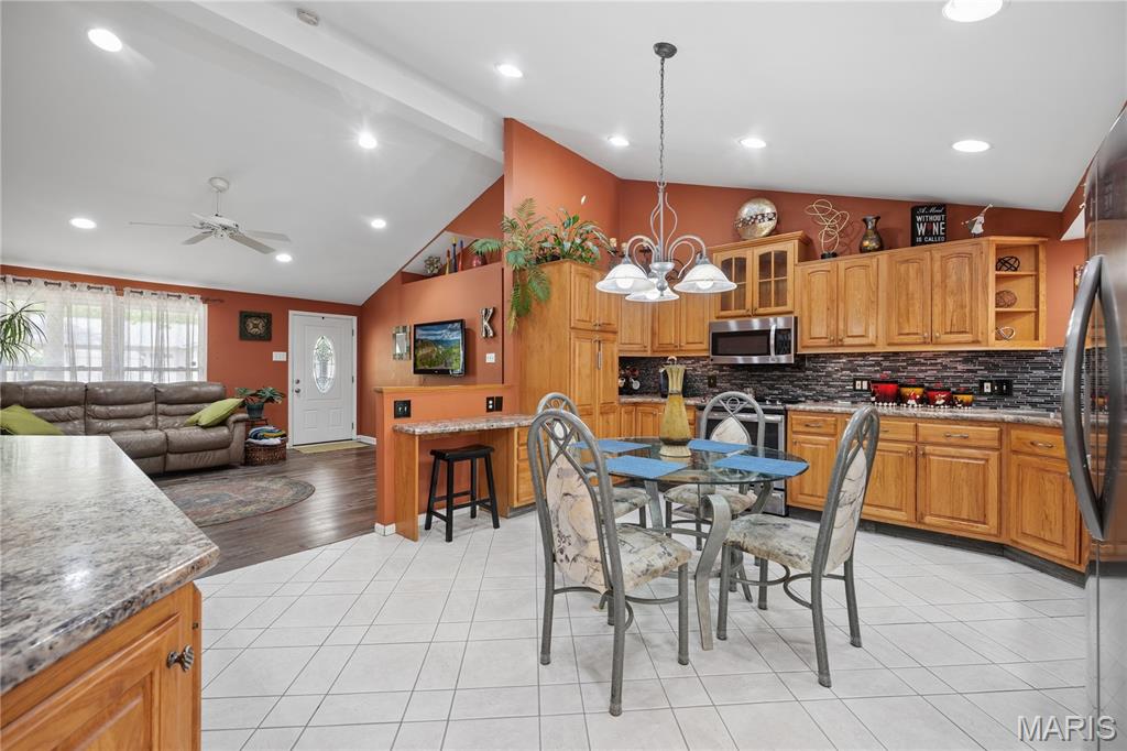 Forestwood Estates 4 - Residential