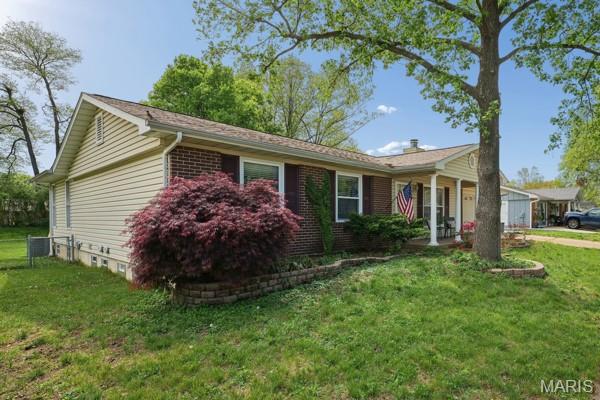 Forestwood Estates 4 - Residential