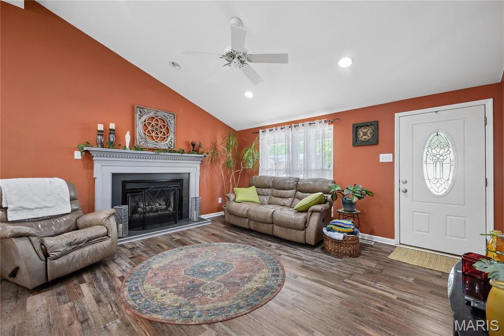 Forestwood Estates 4 - Residential