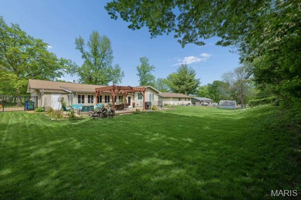 Forestwood Estates 4 - Residential