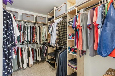 Tiny photo for 171 Prairie Wind Drive, Wentzville, MO 63385 (MLS # 25076669)