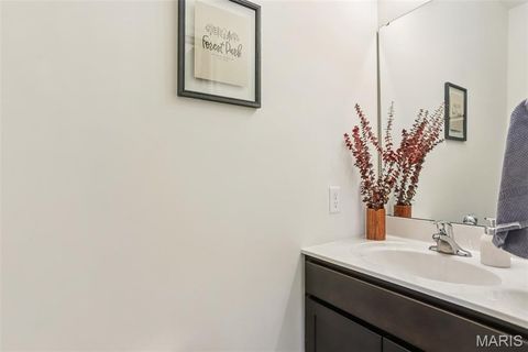 Tiny photo for 171 Prairie Wind Drive, Wentzville, MO 63385 (MLS # 25076669)