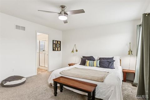 Tiny photo for 171 Prairie Wind Drive, Wentzville, MO 63385 (MLS # 25076669)