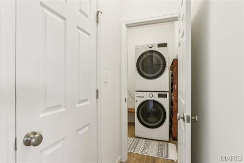 Tiny photo for 171 Prairie Wind Drive, Wentzville, MO 63385 (MLS # 25076669)