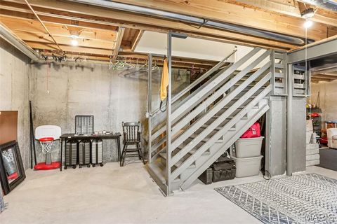 Tiny photo for 171 Prairie Wind Drive, Wentzville, MO 63385 (MLS # 25076669)