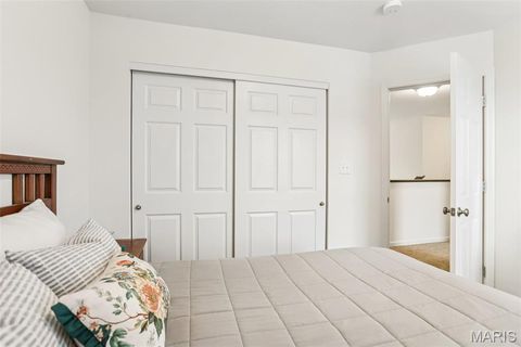 Tiny photo for 171 Prairie Wind Drive, Wentzville, MO 63385 (MLS # 25076669)