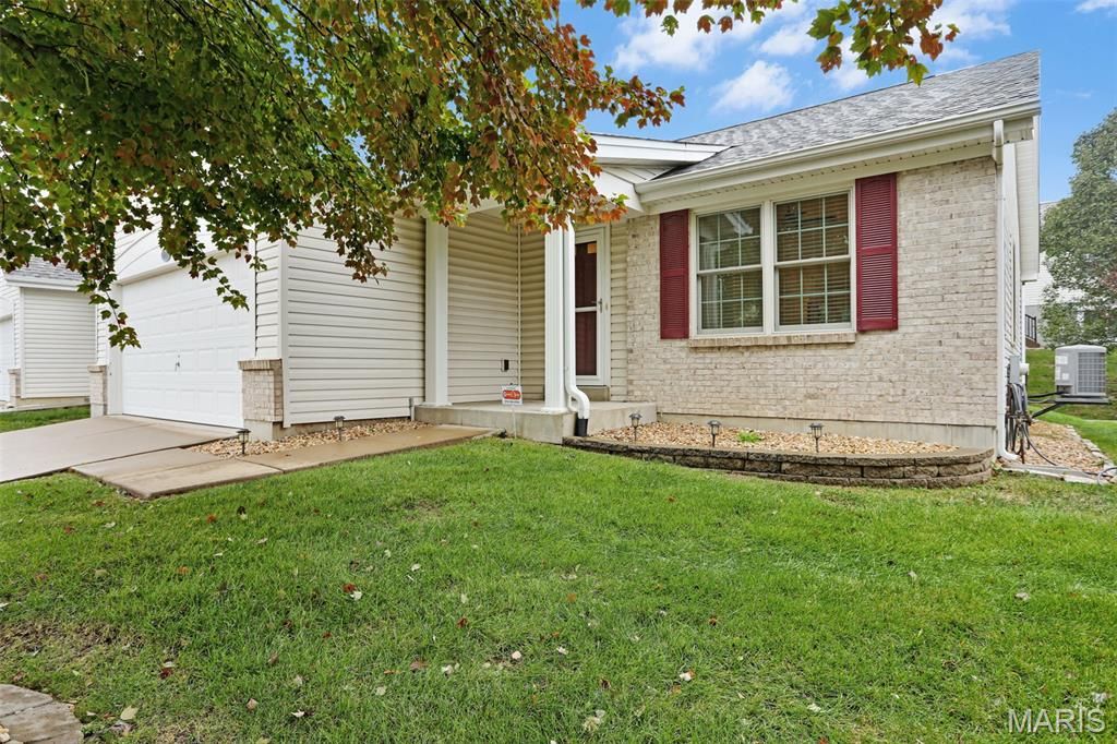 Photo of 12112 McKelvey Place, Bridgeton, MO 63044 (MLS # 25073201)